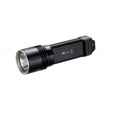 NiteCore P36 taktische LED-Taschenlampe