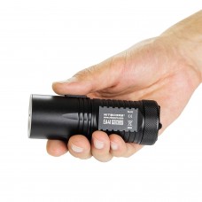 NiteCore EA41 Pioneer Explorer LED-Taschenlampe 1020lm wasserdicht