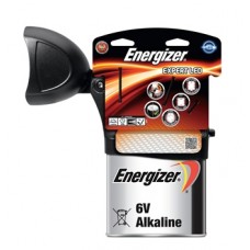 Energizer Handscheinwerfer Expert incl. 6 Volt Alkaline Block E300640600