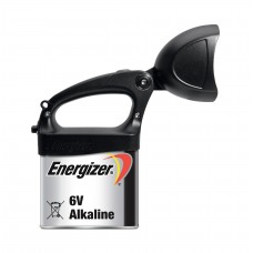 Energizer Handscheinwerfer Expert incl. 6 Volt Alkaline Block E300640600