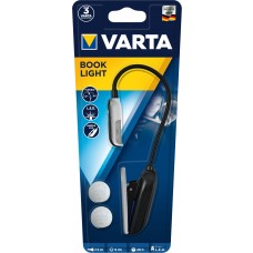 Taschenlampe Varta 16618 LED Book Light inkl. 2xCR2032