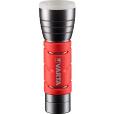 Taschenlampe Varta 17627 LED Outdoor Pro Sport, inkl. 3x AAA