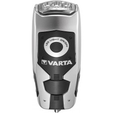 Taschenlampe Varta 17680 Dynamo Light LED