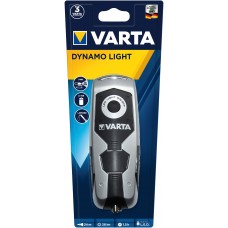 Taschenlampe Varta 17680 Dynamo Light LED
