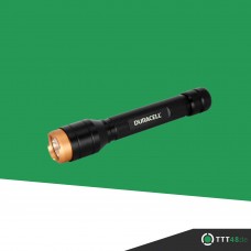 Duracell 150 Lumen Aluminum Flashlight 8319