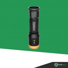 Duracell 350 Lumen Aluminum Flashlight 8166