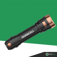 Duracell 550 Lumen Aluminum Flashlight 7142