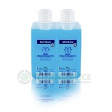 2x Bode Sterillium 500 ml Hände- / Hautdesinfektionsmittel, Desinfektion für Hände