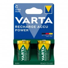 Varta Baby-Akku 56714 101 412 (3000mAh) 1,2V Ready2use in 2er-Blister