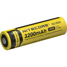 NiteCore NL1832 3200mAh 18650 3,7V
