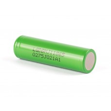 LG INR18650MJ1 - 3500mAh 3,6V - 3,7V Lithium-Ionen-Akku