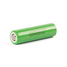 LG INR18650MJ1 - 3500mAh 3,6V - 3,7V Lithium-Ionen-Akku