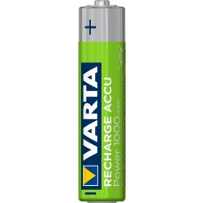 Varta Micro-Akku 5703 301 404 (1000mAh) 1,2V in 4er-Blister
