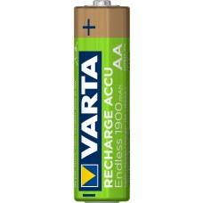 Varta Mignon-Akku 56676 101 404 (1900 mAh) Endless Energy in 4er Blister