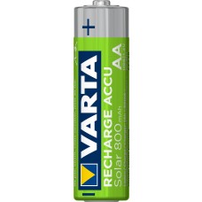Varta Solar Mignon-Akku 56736 101 402 (800mAh)  in 2er-Blister