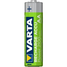 Varta Mignon-Akku 56706 101 111 (2100mAh) 1,2V Ready2use in 10er-Box
