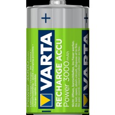 Varta Mono-Akku 56720 101 412 (3000mAh) 1,2V Ready2use in 2er-Blister