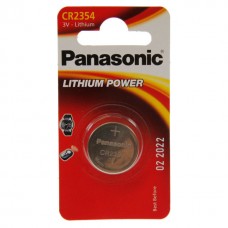 Panasonic CR2354N 3V Lithium in 1er-Blister