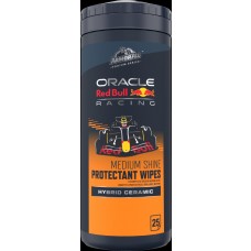 Armor All Podium Series Hybrid Ceramic Tiefenpflegetücher Medium Glanz (25 Stück)