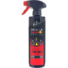 Armor All Podium Series Hybrid Ceramic Hochglänzender Reifenglanz 500ml