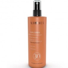 Aurodeha Sonnenspray LSF 30