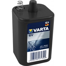 Varta 431 101 111 PROFESSIONAL Motor Special (4R25) 6V 8,5-9,5Ah