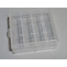Batteriebox für 4x Mignon oder 4x Micro