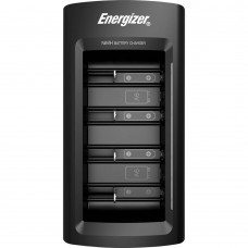 Energizer Universal Charger Nr. E301335800 mit LCD-Ladestatus-Anzeige