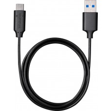 VARTA Speed Charge & Sync cable: 3in1 USB A to Lightning/Micro/Type C