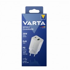 VARTA Speed Charger