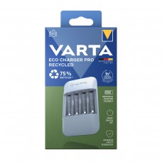 VARTA Eco Charger Pro Recycled
