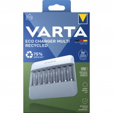 VARTA Eco Charger Multi Recycled