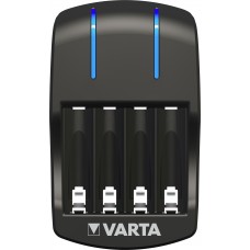 Varta Plug Charger 57647 101 451 (inkl. 4x56706)