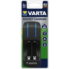 VARTA Pocket Charger 57642 101 401