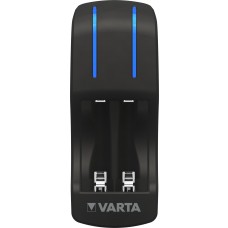 VARTA Pocket Charger 57642 101 451 inkl. 4x56706