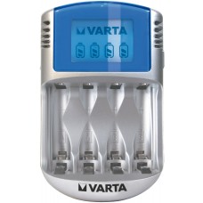 VARTA LCD Charger 12V&USB